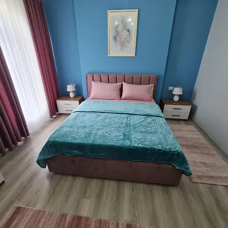 New Modern And Cozy Classy 2 Bedroom *