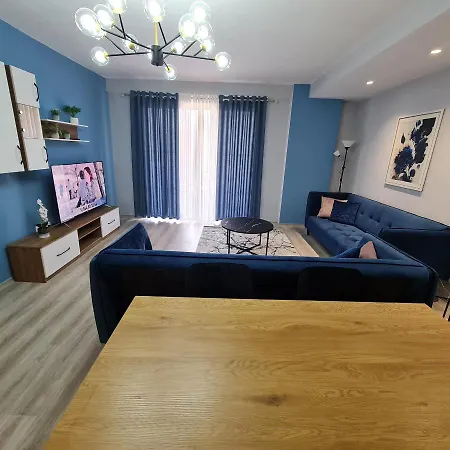 Apartment New Modern And Cozy Classy 2 Bedroom