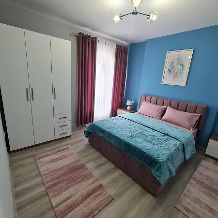 Apartment New Modern And Cozy Classy 2 Bedroom